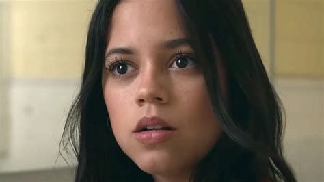 jenna ortega x movie scene|X NUDE SCENES